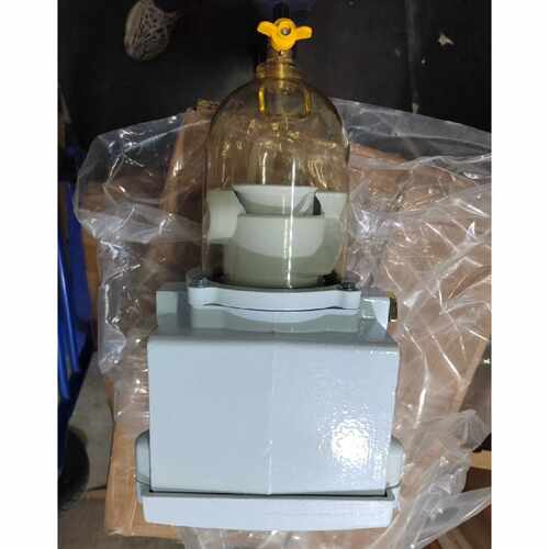 询价德国世柏SEPAR油水分离器SWK2000/40