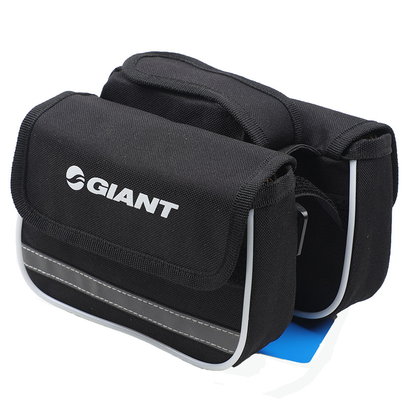 捷安特giant装备自行车包