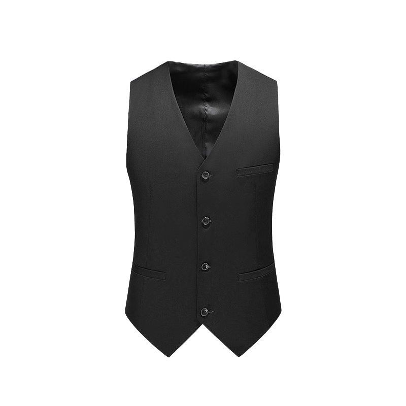 臺(tái)球廳工作服馬甲定制桌球室斯諾克KTV超市便利店背心工裝印logo