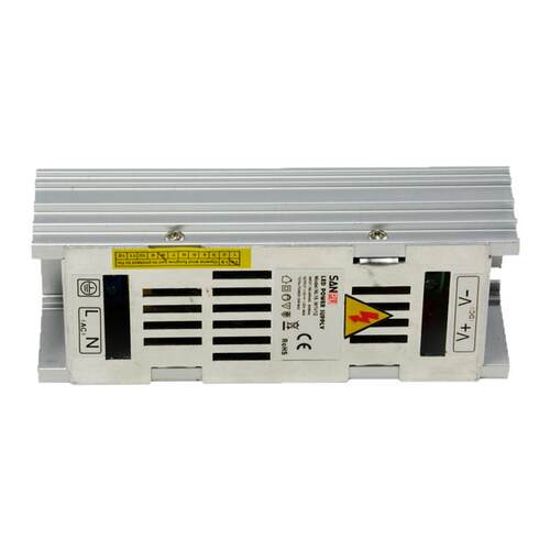 led小功率小体积灯条电源 12V1.25A15W SANPU开关电源 山普变压器