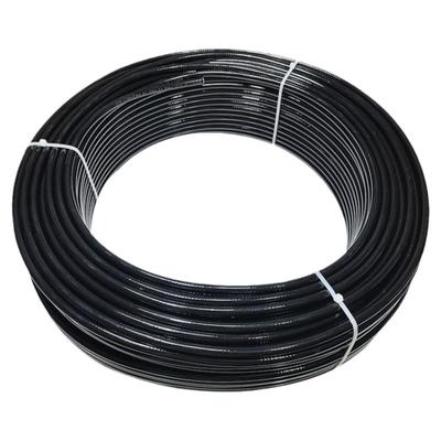 高压黄油管高压树脂软管