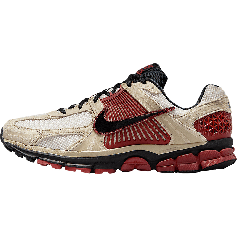 Nike/耐克正品Zoom Vomero 5男士耐磨经典缓震复古跑鞋HF1553-201