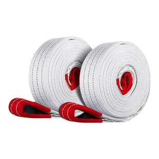 上海沪工公司吊装带吊带2/3/5/10吨行车吊绳国标扁平工业起重吊带