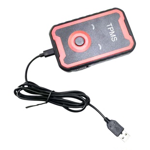 万能编程胎压匹配仪胎压传感器激活匹配复位仪通用型胎压激活仪