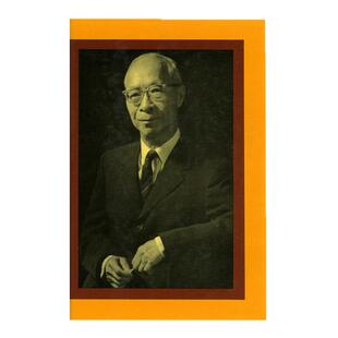 预售【外图台版】康有为思想研究（二版） / 萧公权着 联经