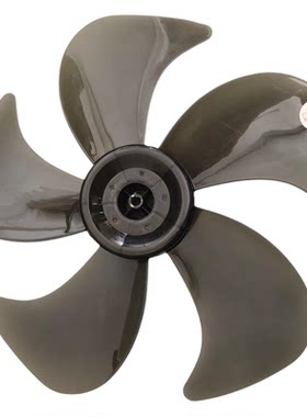 适用长虹CFS-LD407F/CFS-LD3015F电风扇配件扇叶14寸350mm风叶片