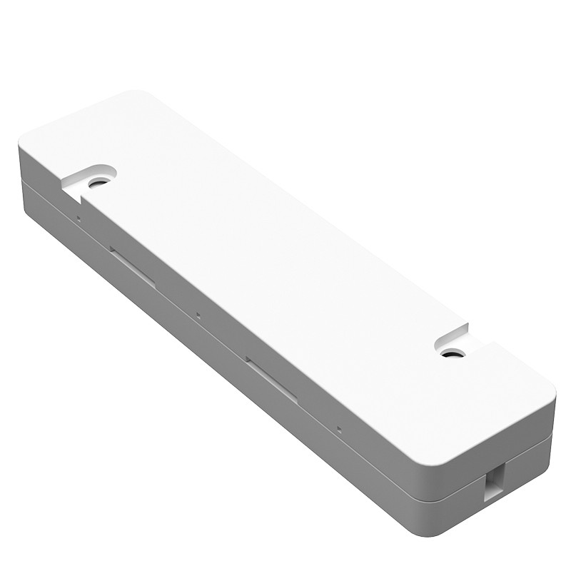 领衔 光纤保护盒一进一出皮线光其它光纤设备