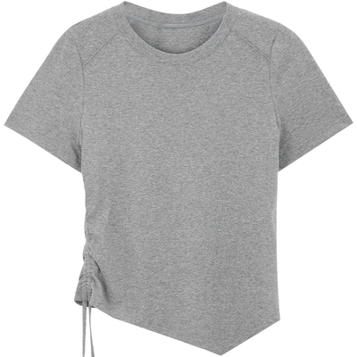 MindBridge圆领短袖T恤