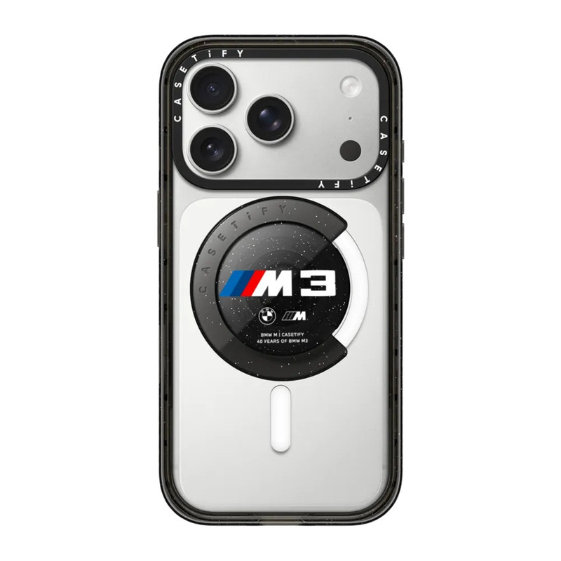 BMW宝马联名CASETiFY磁C手机支架