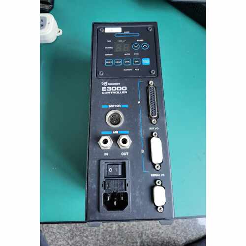 溢价-NAKASHI E3000控制器NE211，