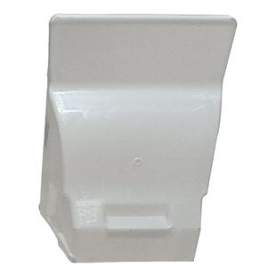 轨枕保护罩双块式加厚无咋轨道防水泥塑料外壳高铁隧道熟料防尘套