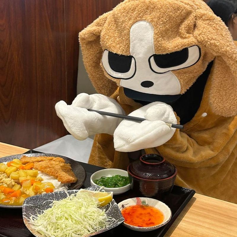 比格多栋披肩毯办公室午睡毯斗篷女宿舍学生午休毛毯连帽披风毯子