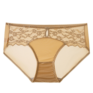 【内裤特惠清仓19元3条】透气夏季薄款舒适女生三角裤女性感女士