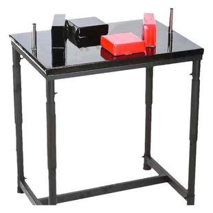 专业腕力训练桌子掰手腕神器斗腕台折叠标准力量竞技比赛训练器械