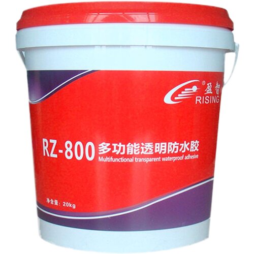 房屋漏水 外墙透明防水胶 屋顶外露补漏 厨卫免砸瓷砖环保材料 漆