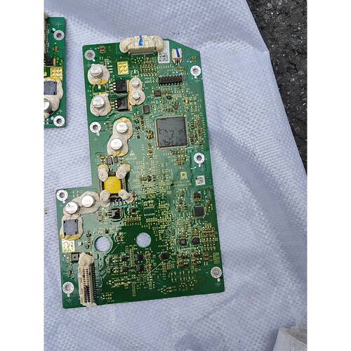 议价北汽KTZ31X21F001控制器主板和igbt模块维修