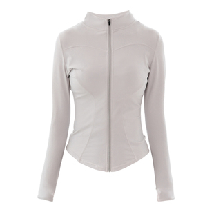 健身服女运动套装2025新款秋冬跑步训练宽松专业羽毛球穿搭瑜伽服