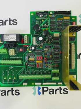 RAMSEY AC4000 Analog Board D07226K-E011 C07226K-E013 D07226K