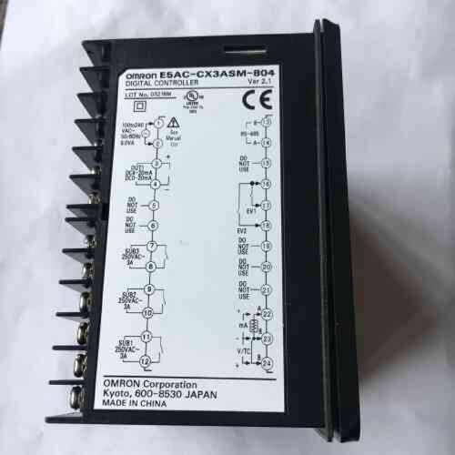 议价温控E5AC-QX4DSM/QX4ASM/QX2ASM/CX