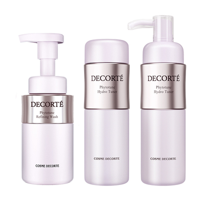【保税仓发货】Decorte/黛珂水乳