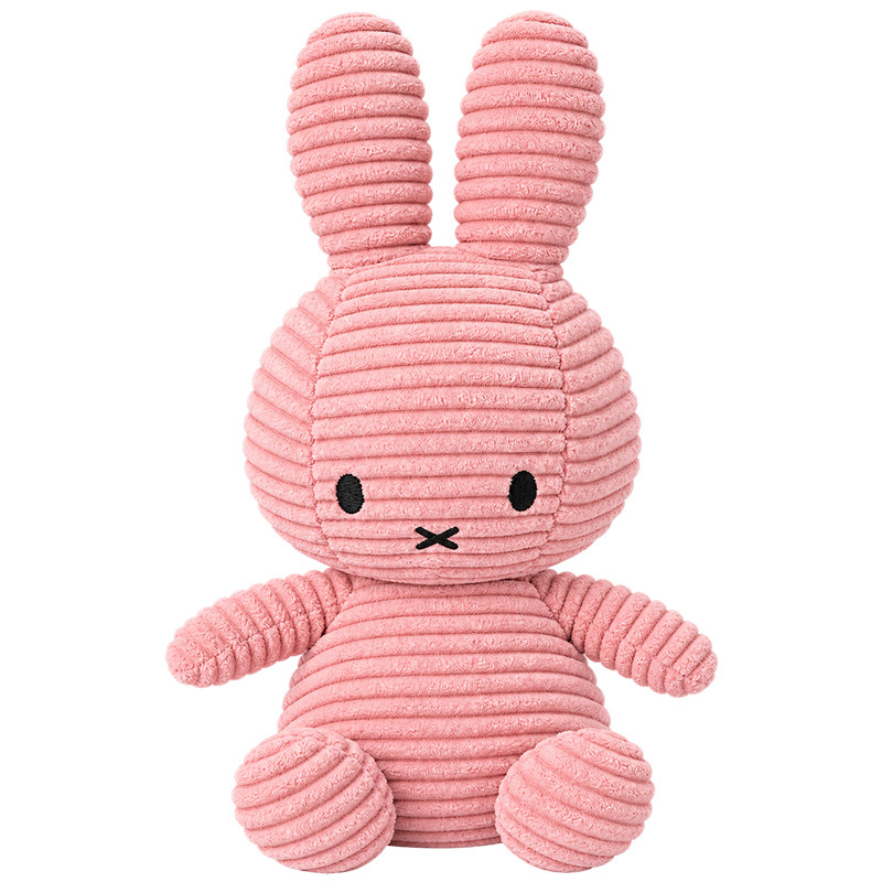 荷兰公仔兔子Miffy安抚玩偶