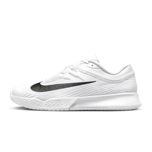 NIKE耐克男女ZOOM VAPOR PRO 3轻便运动健身训练网球鞋FZ2161-101