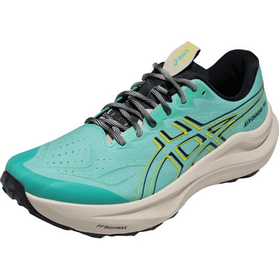 亚瑟士男子支撑耐磨透气跑步鞋