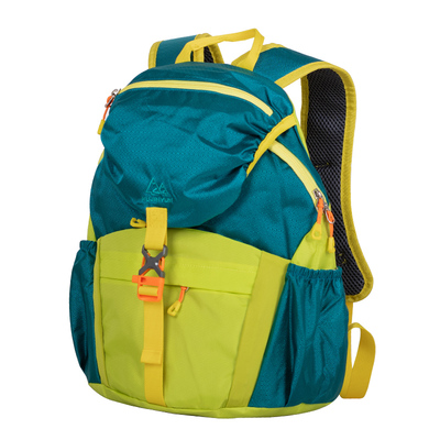 木槿芸户外儿童旅行背包轻便出游