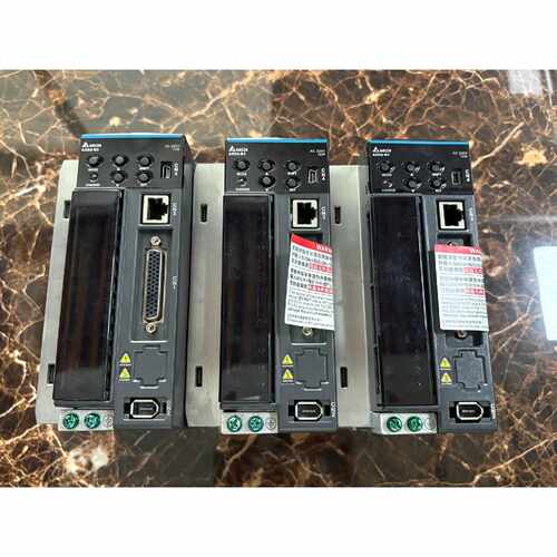 台达B3系列ASDB31021L1KW伺服驱动器，议价商品