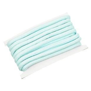 10mm夜光包芯绳diy手工编织绳狗狗牵引绳材料包夜光包芯棉绳装饰