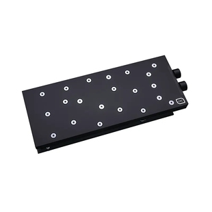 欧酷 盈通 同德RTX4080/4090 24G电脑显卡分体式水冷头散热器幻彩