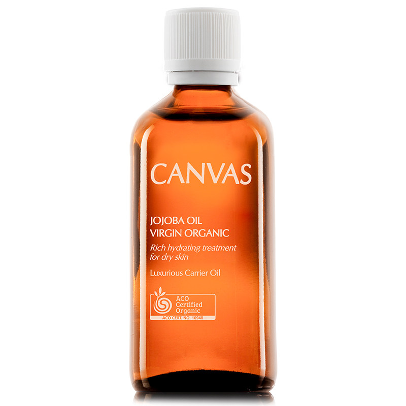 Canvas可可巴深层滋润基础油