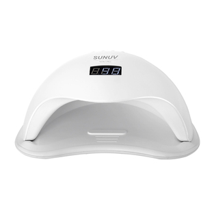 钰创合成sun5plus美甲灯SUNUV无痛光疗机开店烤灯指甲油胶烘干机