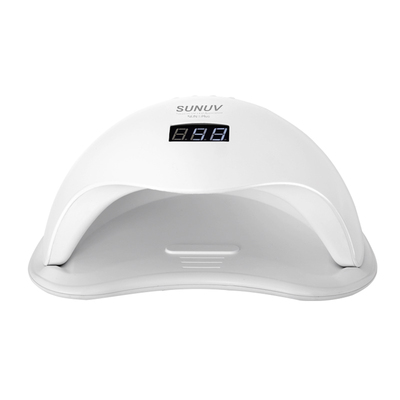 钰创合成sun5plus美甲灯光疗机
