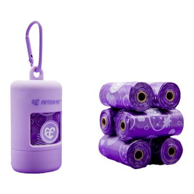 FIFTEENPET拾便器可降解拾便袋