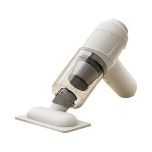 吸猫毛神器全自动家用床上养猫宠物猫毛吸毛器手持小型无线吸尘器