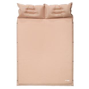 北山狼自动充气垫户外帐篷睡垫野餐垫防潮垫加厚便携野外露营垫子