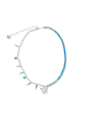 STUGAZIPUNKMARINE蝴蝶锆石