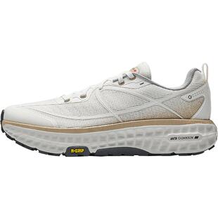 安踏全行2丨冠军户外徒步通勤透气氮科技双密度防滑耐磨缓震跑鞋