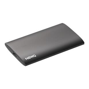NewQ固态ssd移动硬盘1t手机电脑两用外置高速便携type-c迷你500g