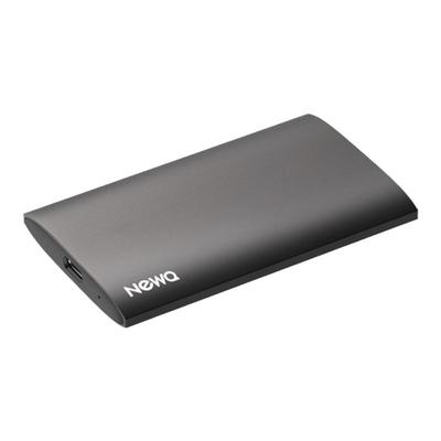 newq加密固态ssd移动硬盘