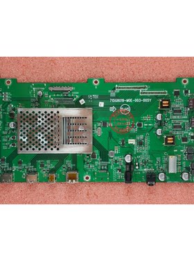 ACERXZ271U驱动板715G8019主板