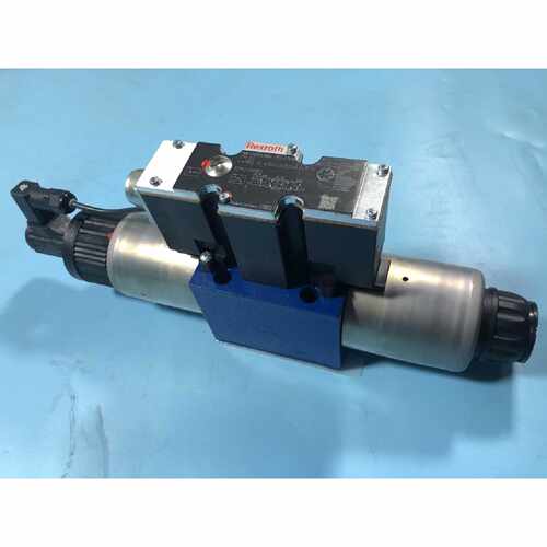 【议价-可维修】R900949806 4WREE10W50-2X/G24K3 /二手均有货
