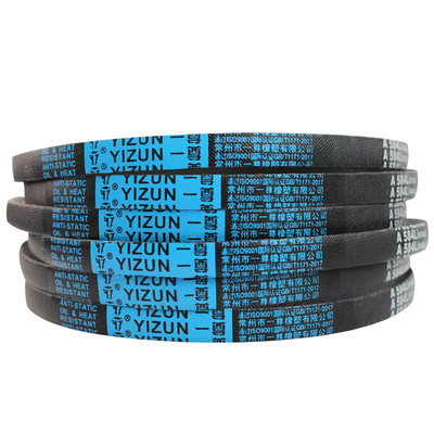 YZ/一尊硬线三角带传动带进口