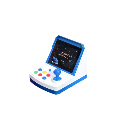 超好玩的掌上游戏机!!!