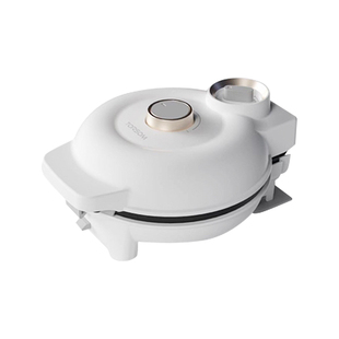 涛声多功能电饼铛家用定时华夫饼机鸡蛋仔机蛋卷机三明治机早餐机