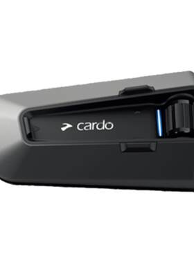 cardopro摩托车头盔耳机音质全新