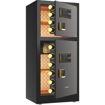 红光保险柜家用办公全钢防盗双门