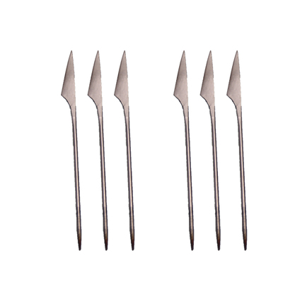 唯泥陶艺泥塑雕刻修坯制作工具