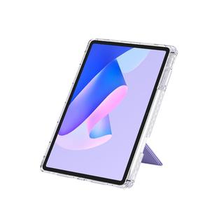 ifacemall适用新款华为matepad115s保护套matpad11平板保护壳一体轻薄pro12.2透明SE柔光版air12旋转带笔槽